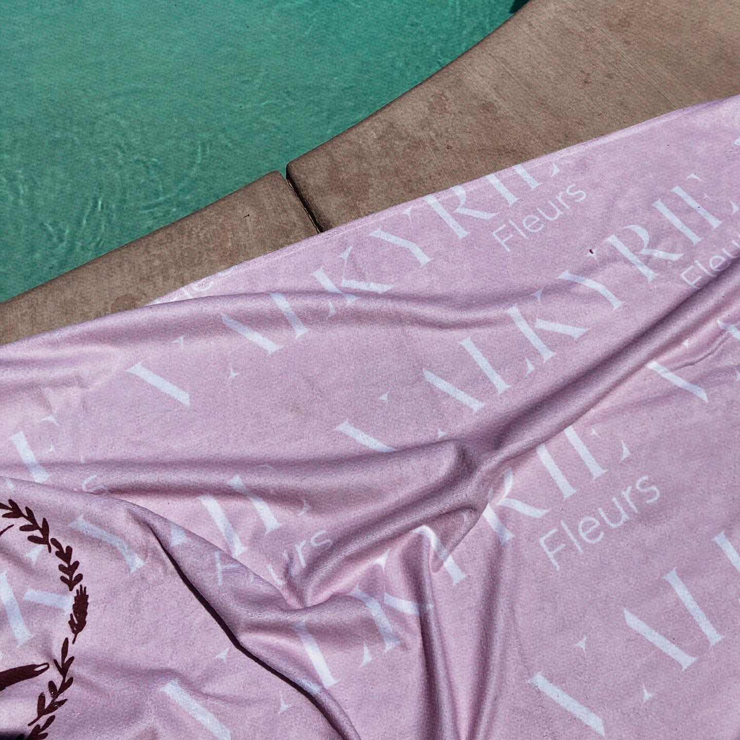 Valkyrie Fleurs Swim Collection |  2022