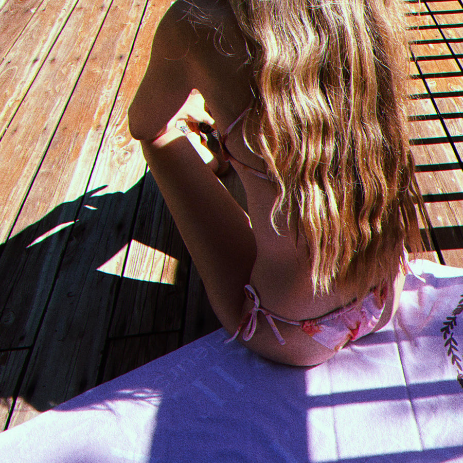 Lotus Top
