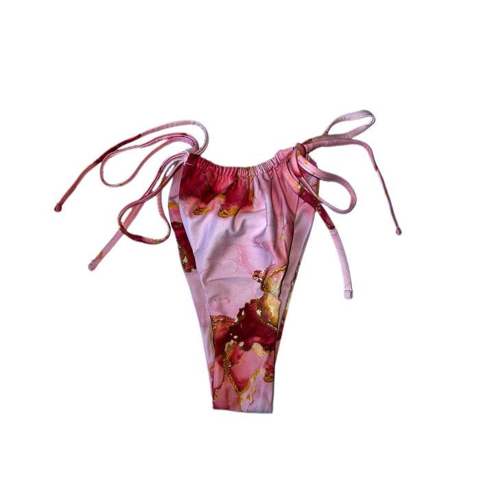 Lotus Bottom