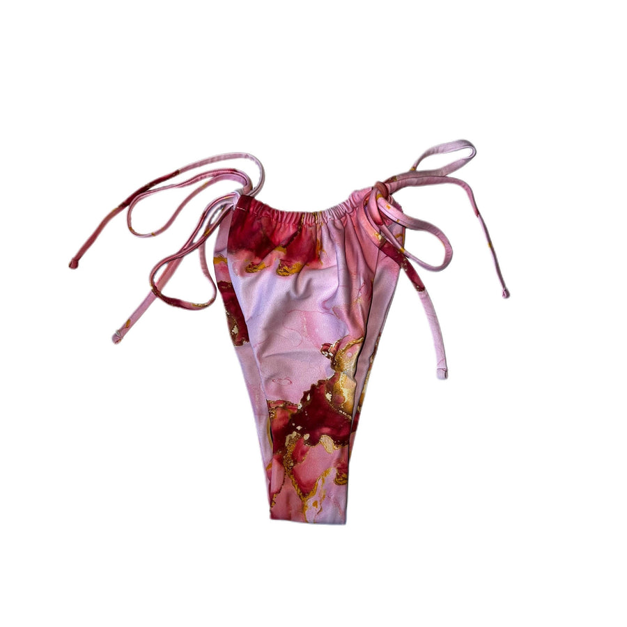 Lotus Bottom