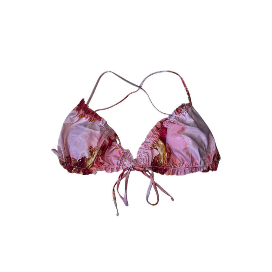 Lotus Top